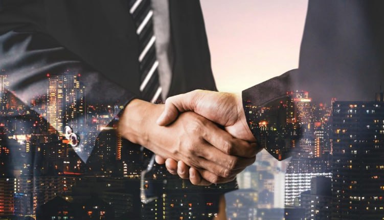 Pacific Acoustics partnership